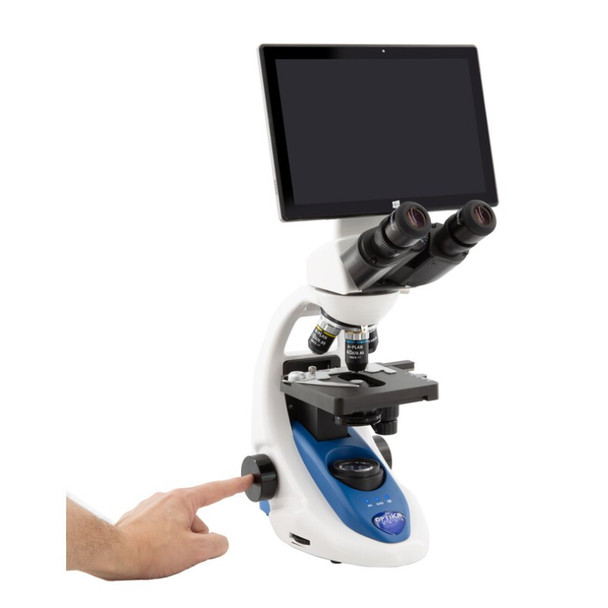 Microscope Motorised Focus System 5MP DigitalHead 1000x Each