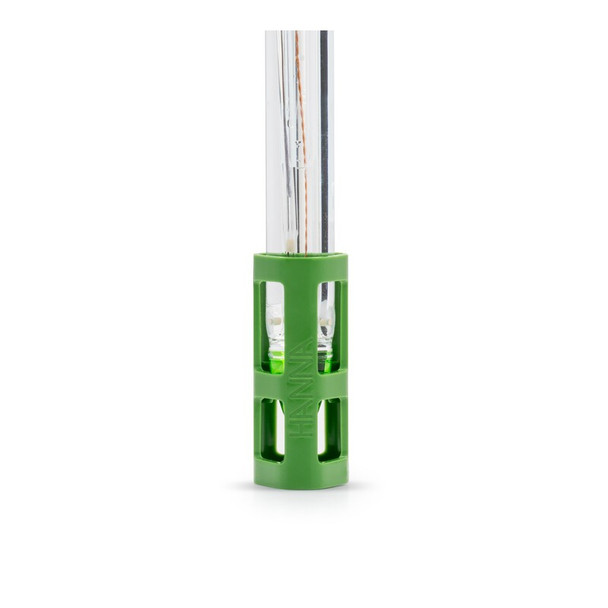 PH Electrode Protective Sleeve Green Each