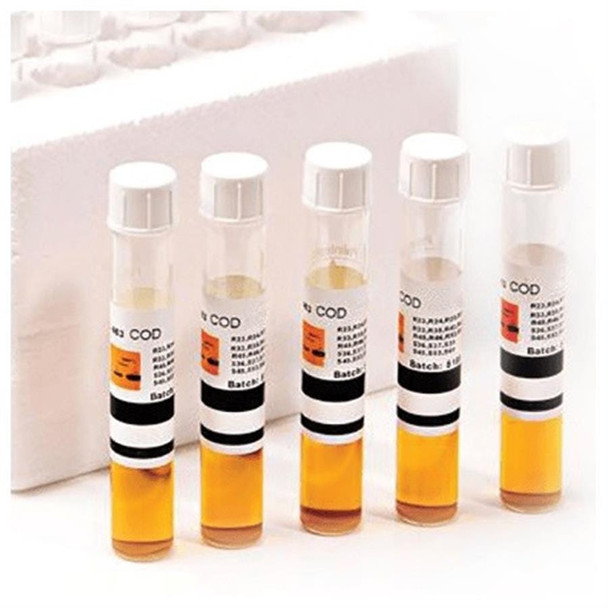 COD Tubetests 20000M 0-20000mg Pk 25