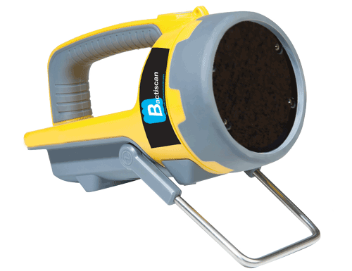 Innovative contamination lamp