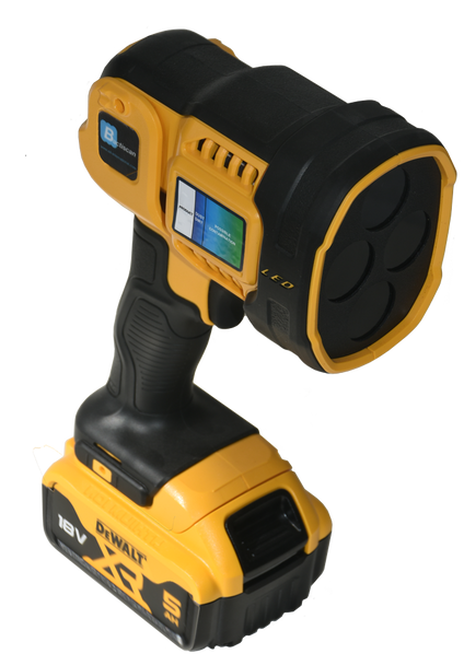 Bactiscan Plus IP54 Bacteria Detection