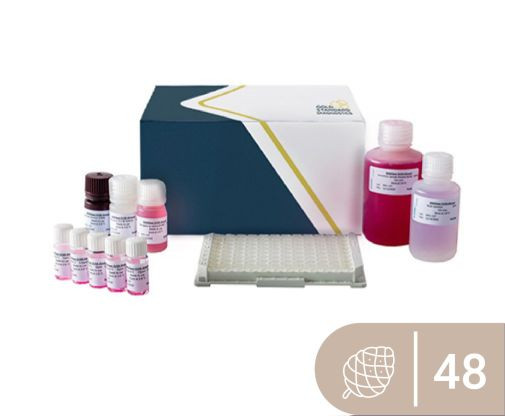 SENSISpec ELISA Pine nut 48 Wells (UN2796) Each