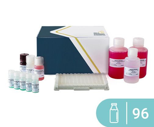 SENSISpec ELISA Casein 96 Wells (UN2796) Each