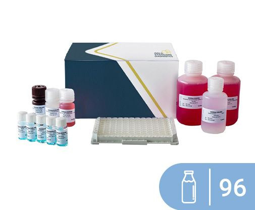 SENSISpec ELISA Milk 96 Wells (UN2796) Each