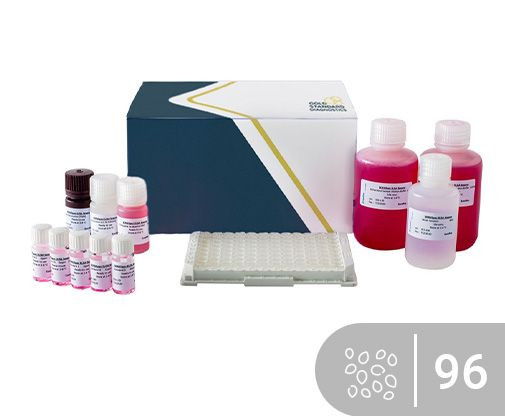 SENSISpec ELISA Sesame 96 Wells Each