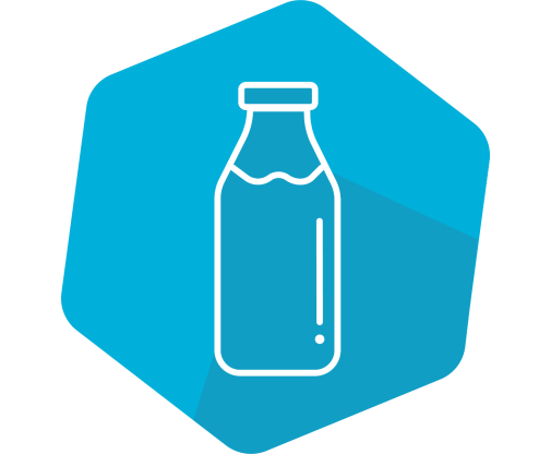 SENSISpec Spike Solution Beta-Lactoglobulin 10ppm Each