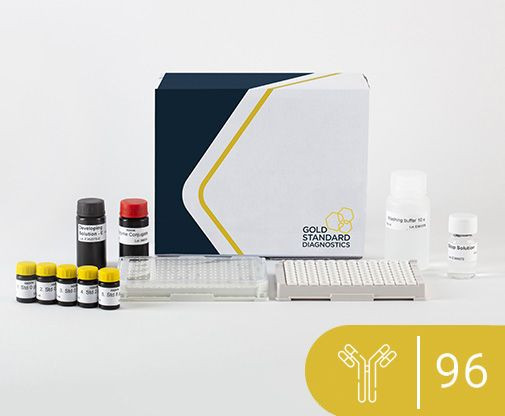 H2DON 96 Detections Each