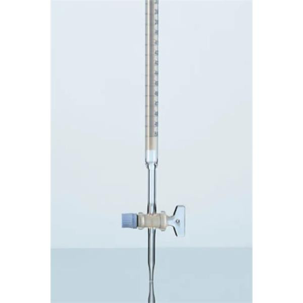 Burette 50ml DURAN With Straigh Stopcock AS Pk 2