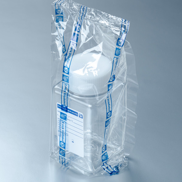 Bottles 250ml PET W/M w/o Thios Ind. Irrad.B 18 kGy Pk 216