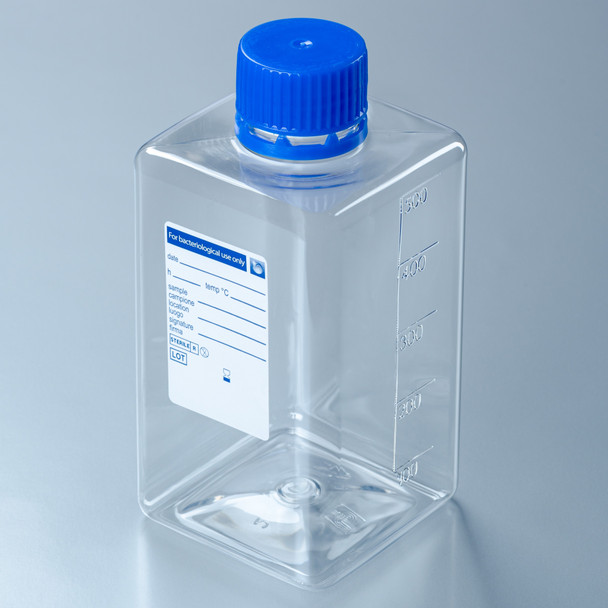 Bottles 500ml PET N/M w/o Thios Irrad.B 18 kGy Pk 120