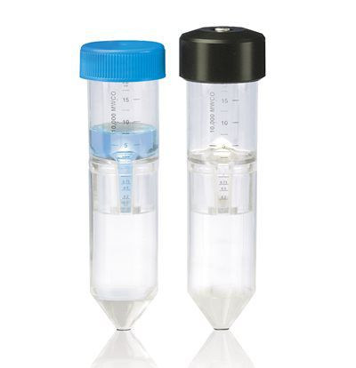 Centrifugal Concentrators Polyethersulfone 10 kDa Pk 12