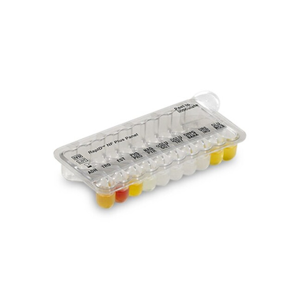 NF Plus System RapID™ 20 Panels/ Kit