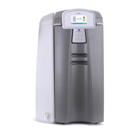 Purite Fusion 160 IT UV