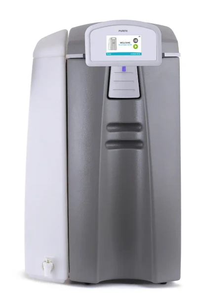 Purite Fusion F320 GP UV WIFI