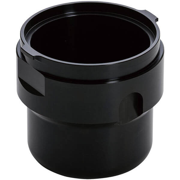 Bucket 1x750ml Dia 98mm for 30553085 Ohaus™ Pk 2