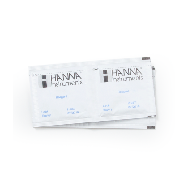 Chlorine Dioxide (Rapid) Reagent for 300 Tests Each