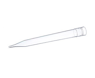 Greiner Sapphire Macro Pipette Tips for Gilson