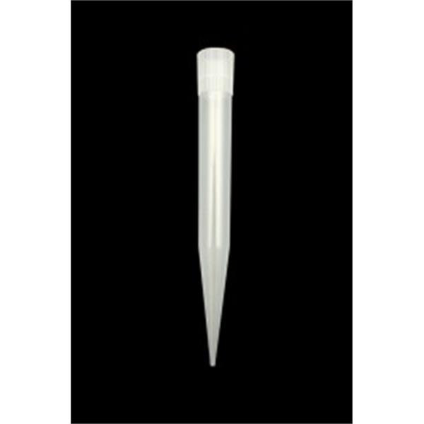 Pipette Tips 10ml Natural NS Bulk Pk 100