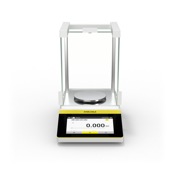 Balance 620g x 1mg Quintix® Precision with Int Adj Each
