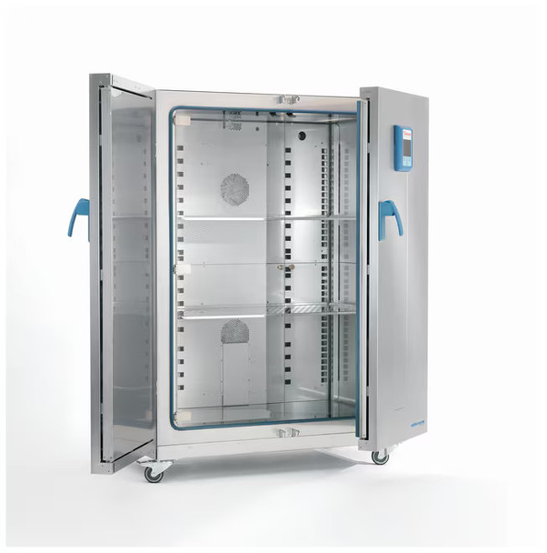 Incubator 381ltr Advanced Security Microbiological Each