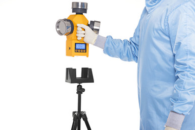 Technopolymer STAND UP Holder for TRIO.BAS MONO, DUO & TRIO - Trafalgar ...