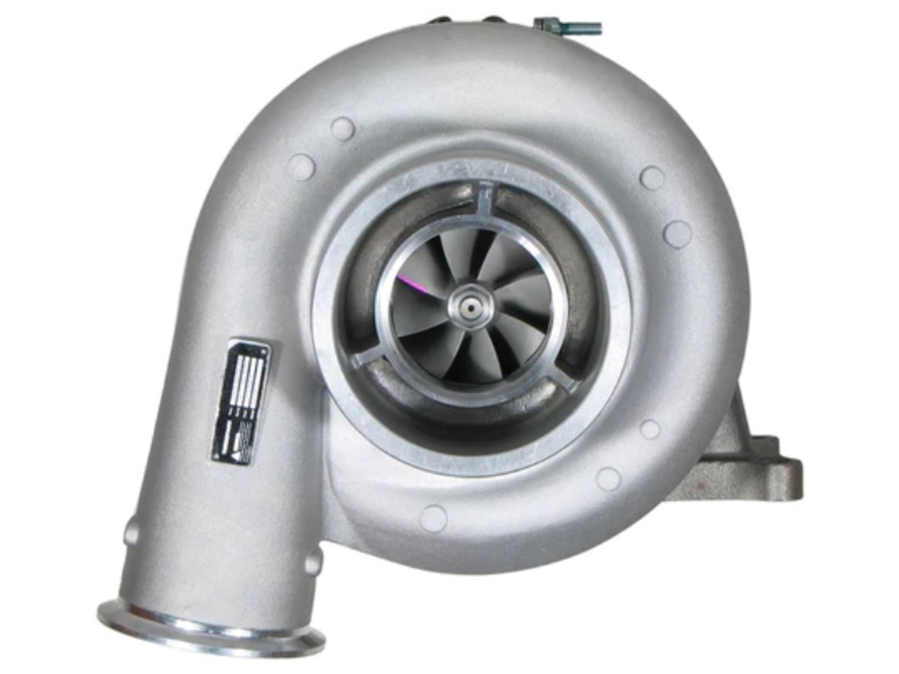 3537074 - Cummins N14 HT60 Turbocharger * 3804502