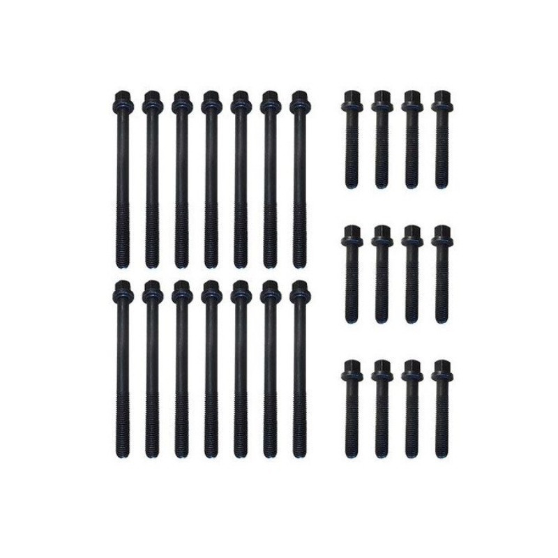 RP731128 Cummins 6C 8.3 Head Bolt Kit