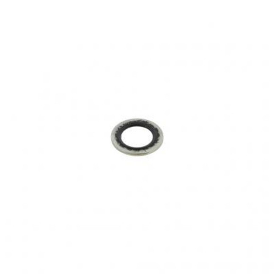 40Pcs Banjo Bolt Fuel Sealing Washers, 3918188 8mm 10mm
