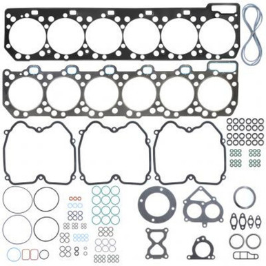 3406HS053 CAT C15 ACERT Upper Head Gasket Kit 3164810