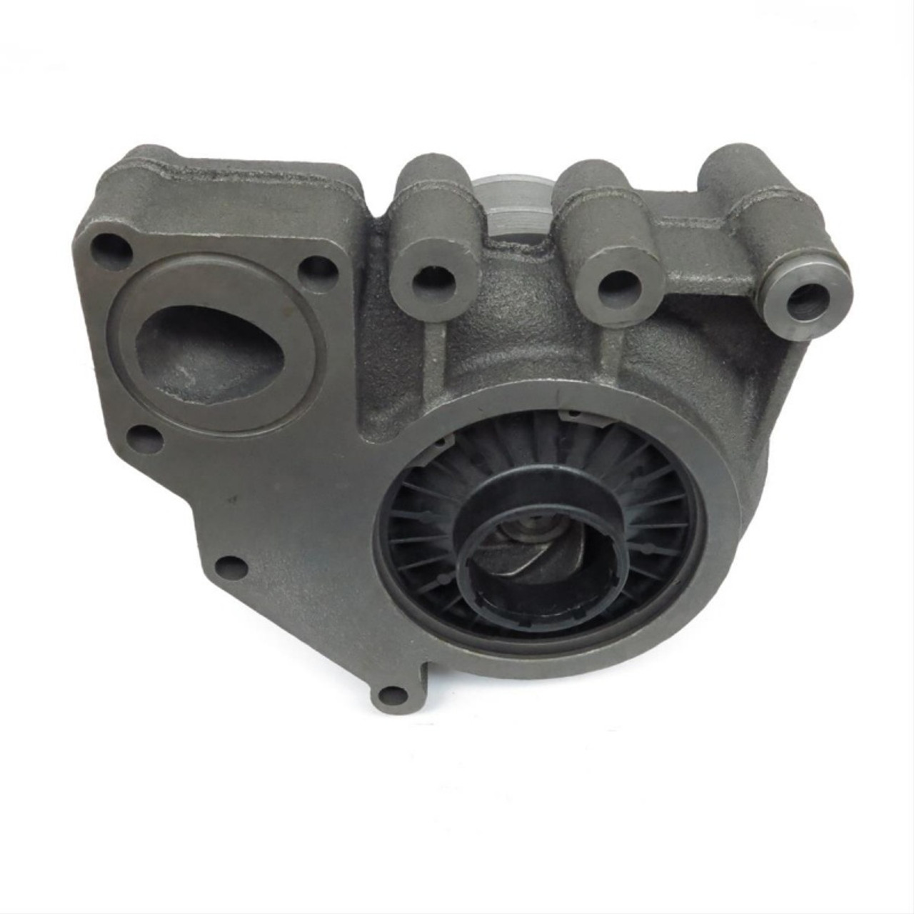 US6344 - Cummins ISX CM870 Water Pump Kit | 4089910