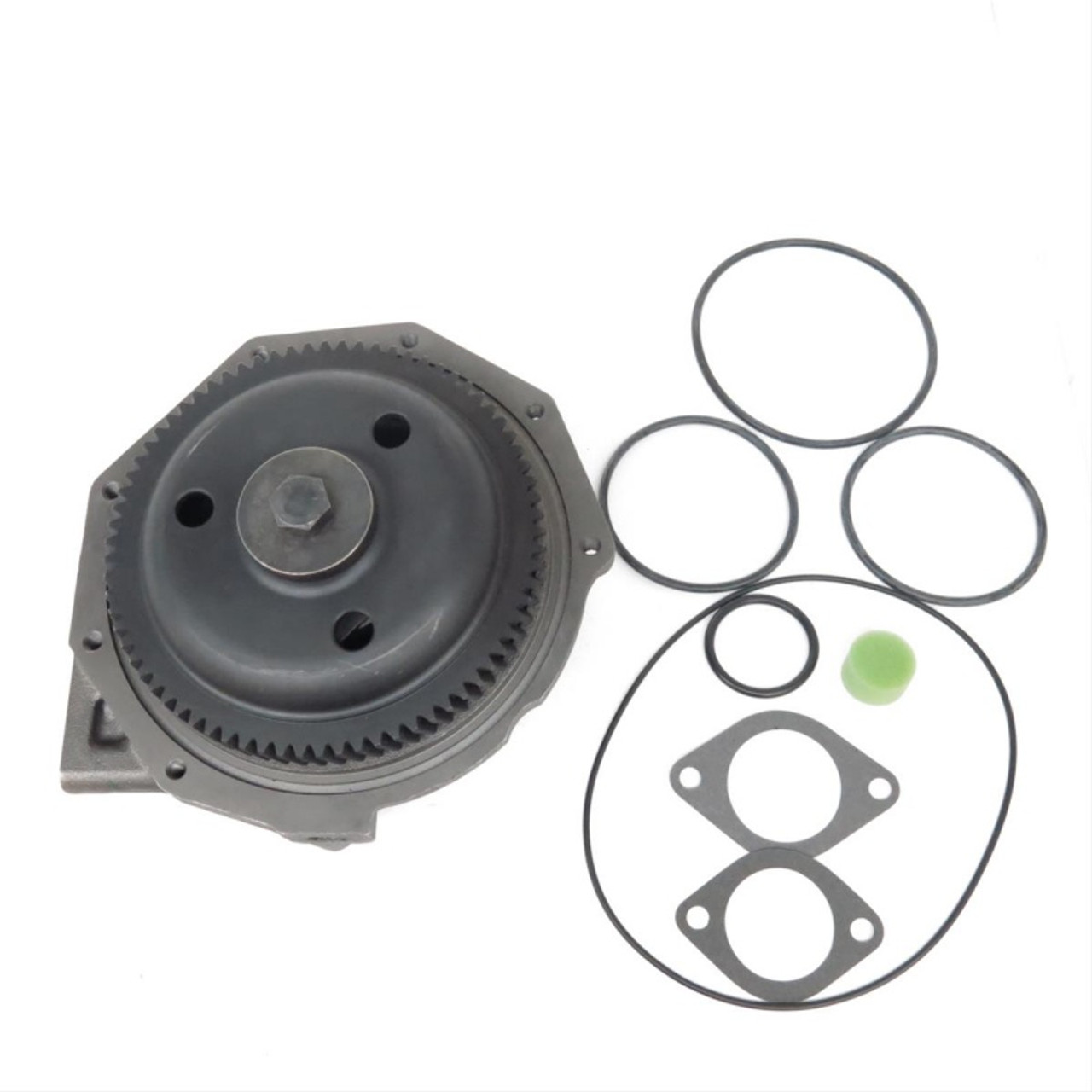 US2093 - CAT 3406 B/C/E Water Pump Kit | 10R0483