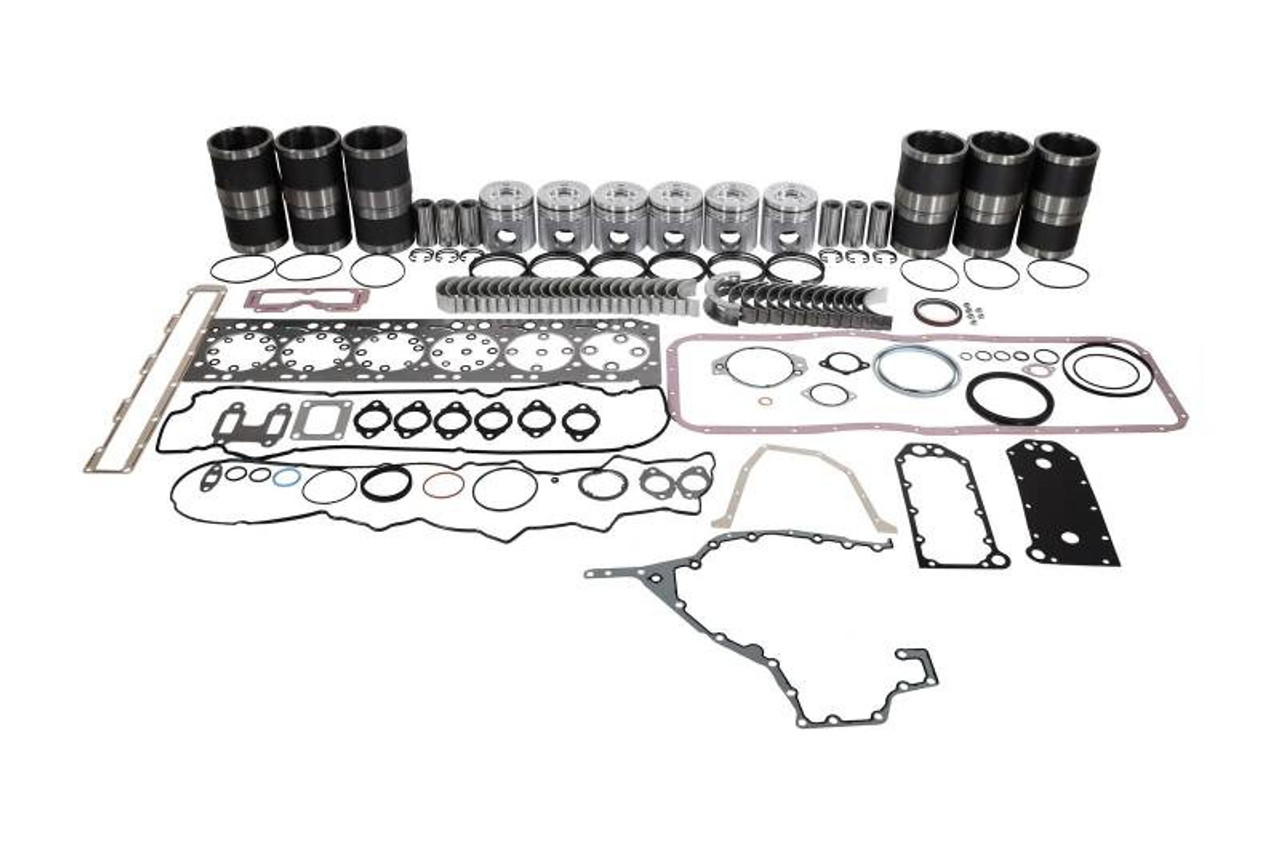 ISC104026 - Cummins ISC Engine Inframe Kit | 4955581