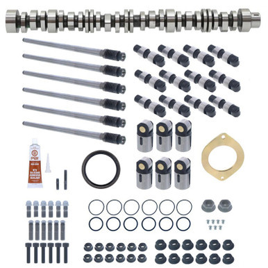 P891934 Mack E7 ASET Camshaft Kit 57GC2227