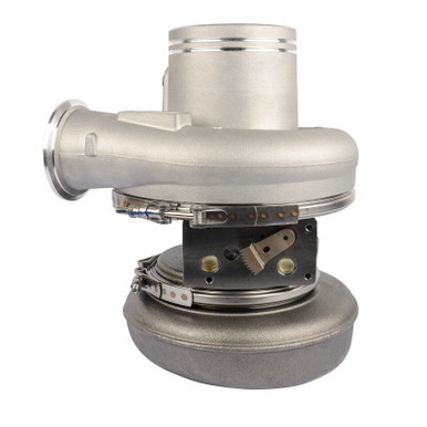 Cummins ISX CM871 HE551 VGT Turbocharger w/ Actuator | 3799105