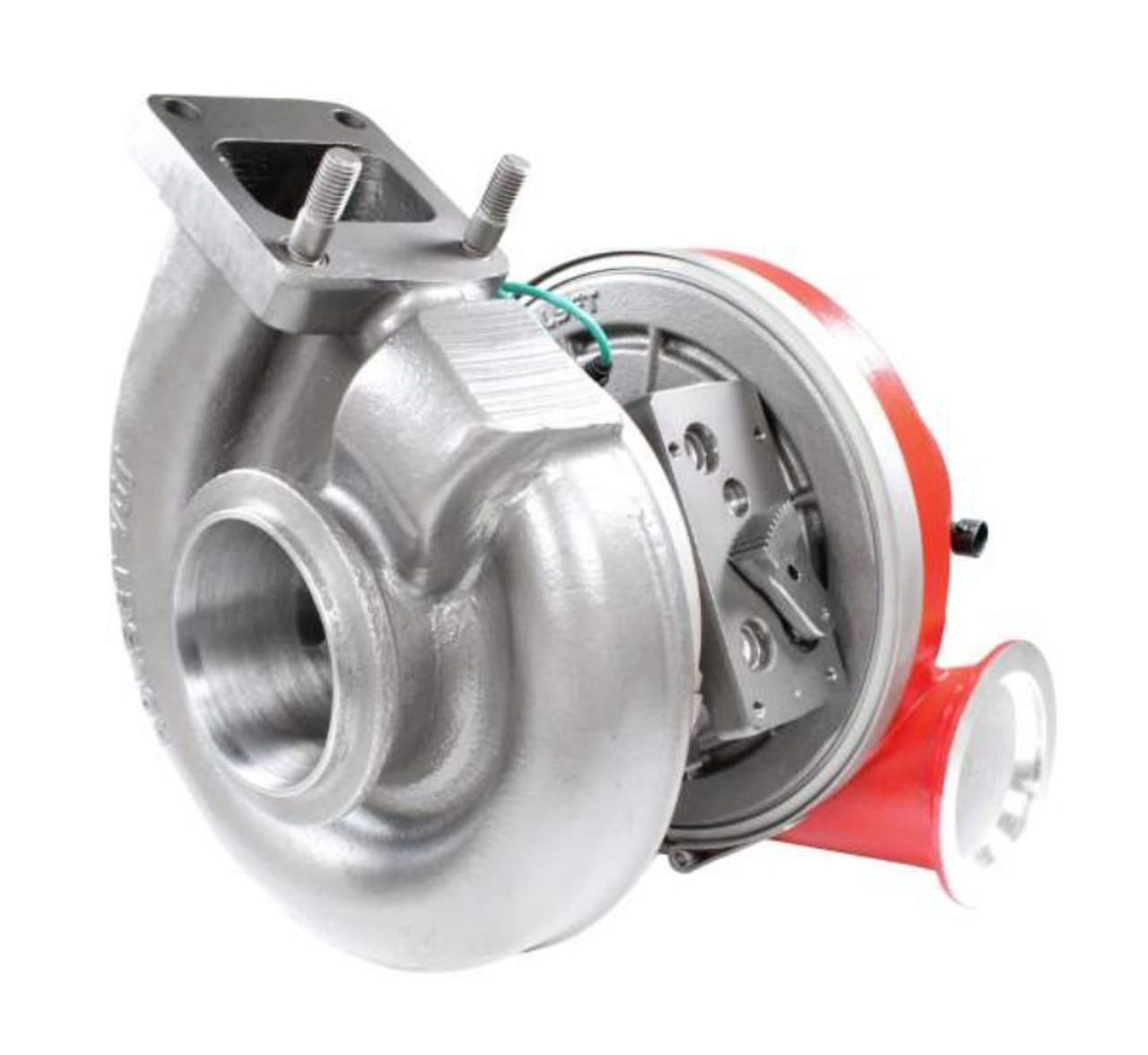 4309079NEX - Cummins ISX VGT Turbocharger | 5496316