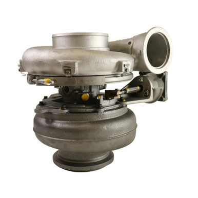 JMS0523534361 - Detroit Diesel Series 60 Air VGT Turbocharger