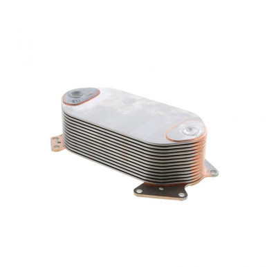 P641272 Detroit Diesel DD15 Oil Cooler A4711800865