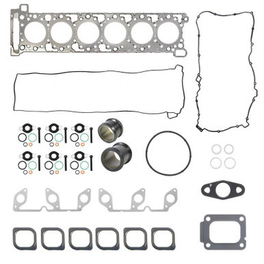 P631386 Detroit Diesel DD15 Head Gasket Set