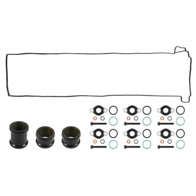 P631376 Detroit DD15 Fuel Injector Gasket Kit OSK01514