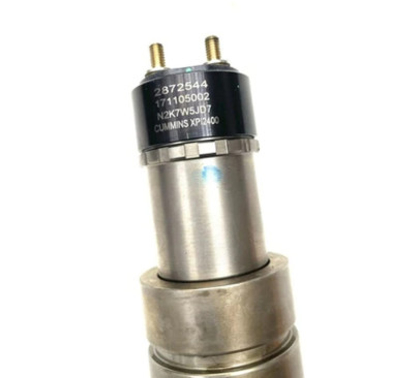 2872544 - Cummins ISX12 Remanufactured Fuel Injector | 2872289