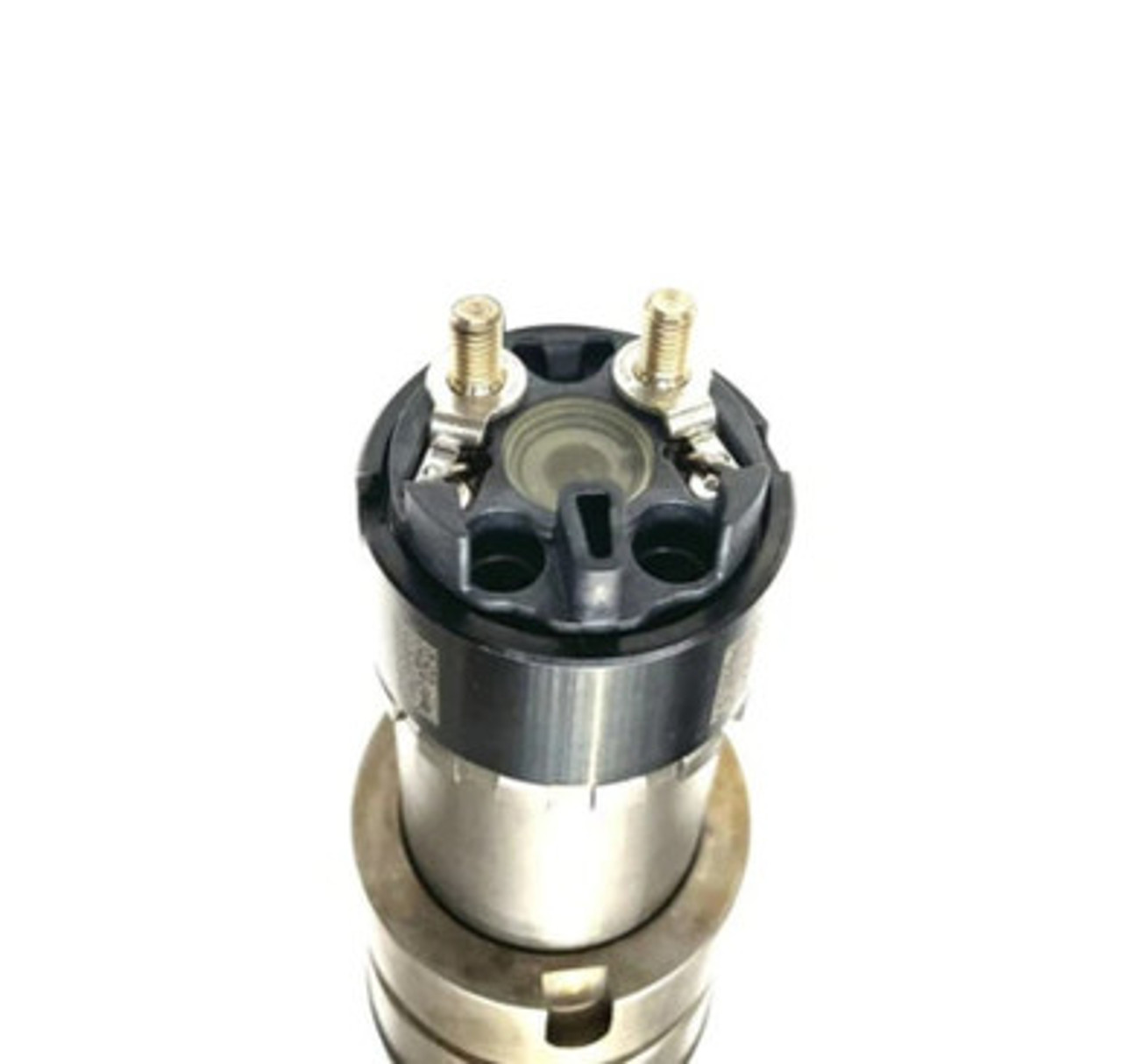 KKK384 P171658 - Cummins ISX Forged Crankshaft Assembly | 4925762