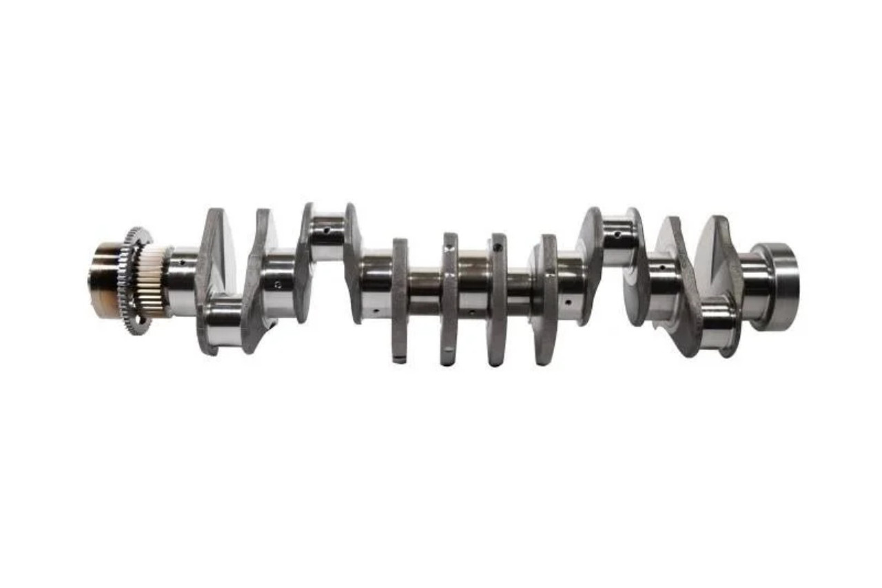 P171658 - Cummins ISX Forged Crankshaft Assembly | 4925762