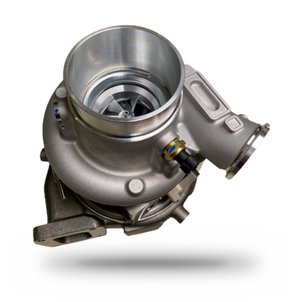 2882111 - NEW Cummins ISX CM2250 CM2350 HE451 VGT Turbocharger