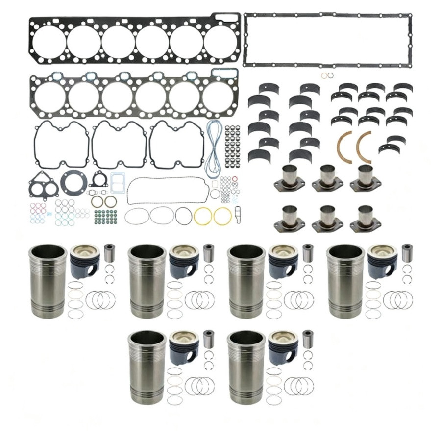 C263 Inframe Kit IF3466615 - CAT C15 ACERT Inframe Kit (Low Compression 16.0:1 )
