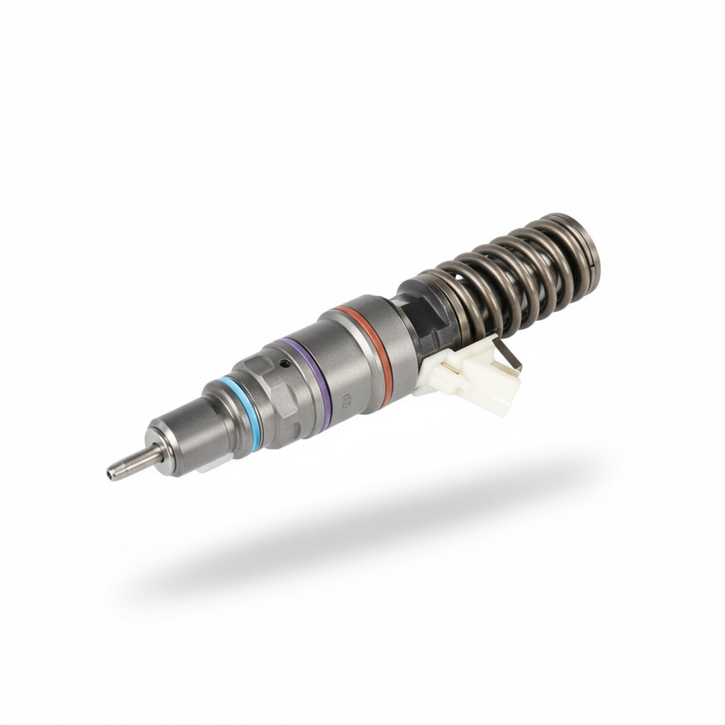 0986441031 - Detroit Diesel Series 60 Remanufactured N3 Fuel