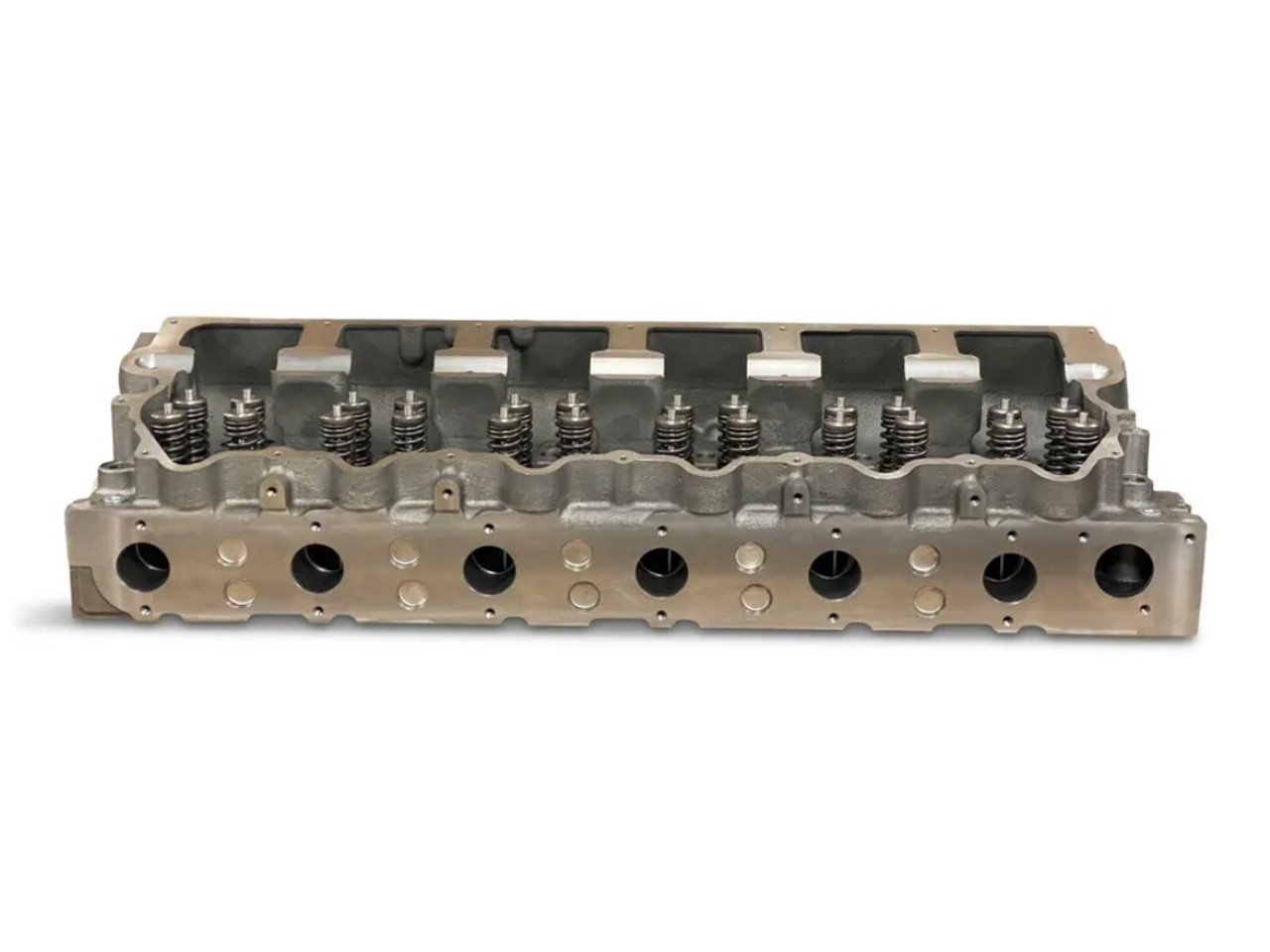 2237263CGI - CAT 3406E / C15 High Performance Cylinder Head | 20R-2647