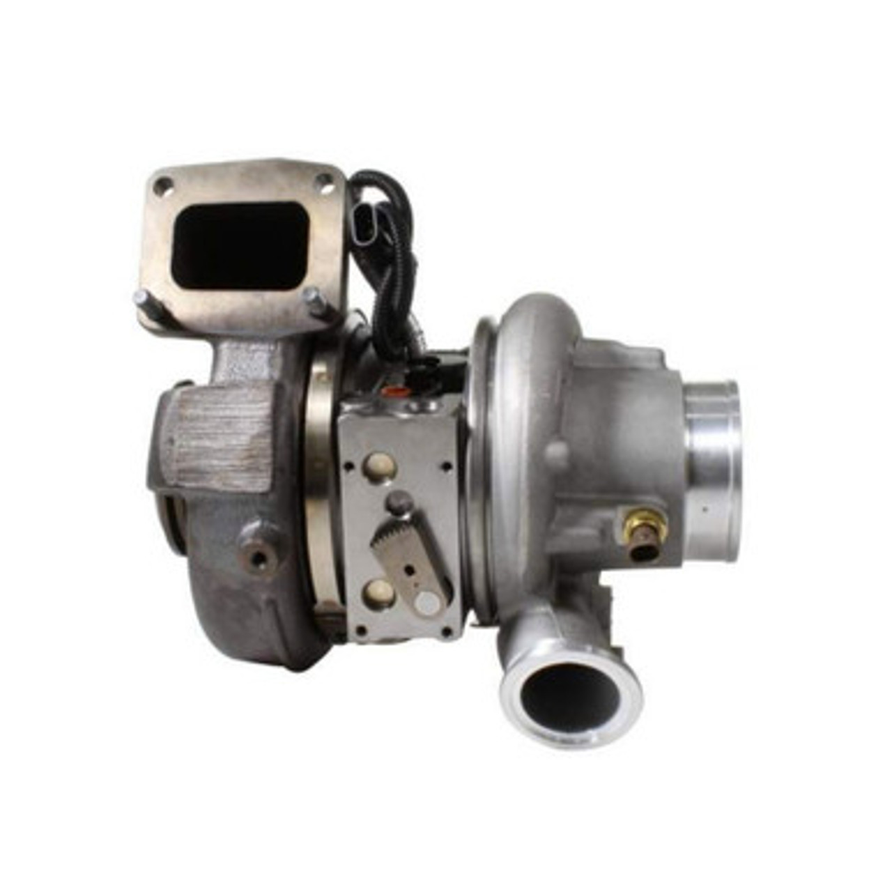 5354720H - Cummins ISX CM2250 Turbocharger | 5354720