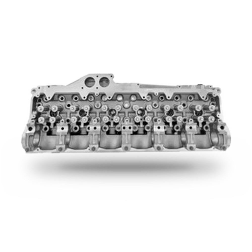 23536685 EP23538858 - Detroit Diesel Series 60 Cylinder Head | 23538858