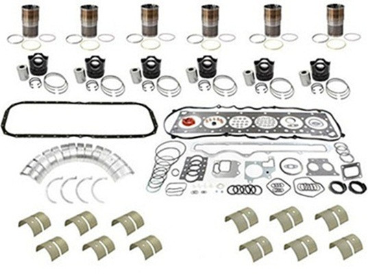 4595523STD - Cummins ISX Engine Inframe Kit | 5579454