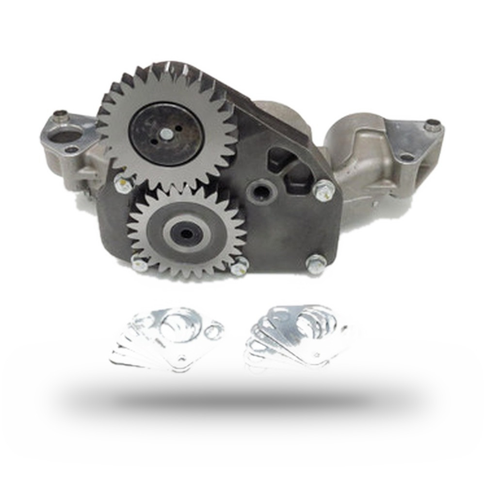 USOP1757 - Cummins ISX Engine Oil Pump | 2881757